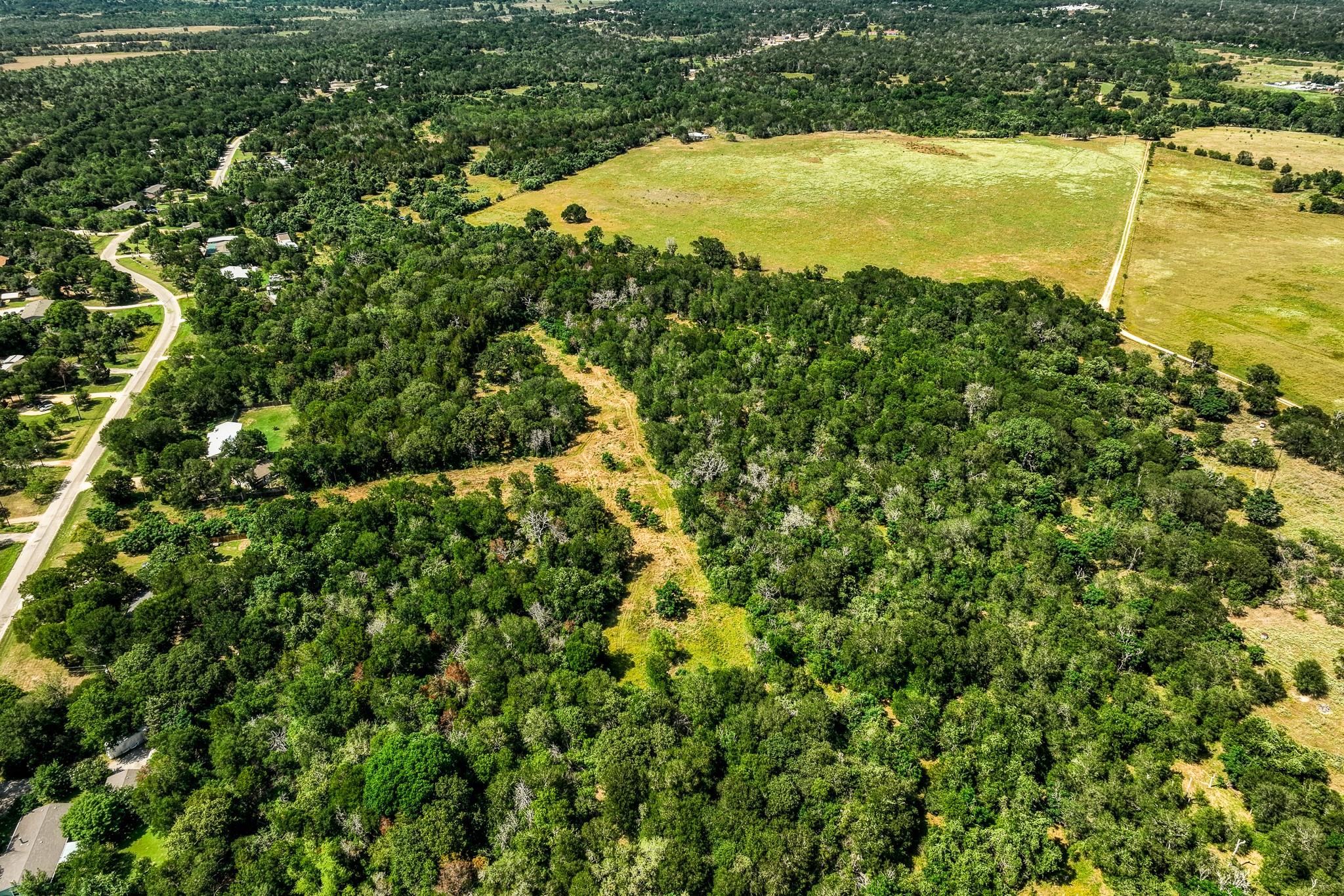 Tbd (88.852 Acres) Smith Road Bastrop TX 78602
