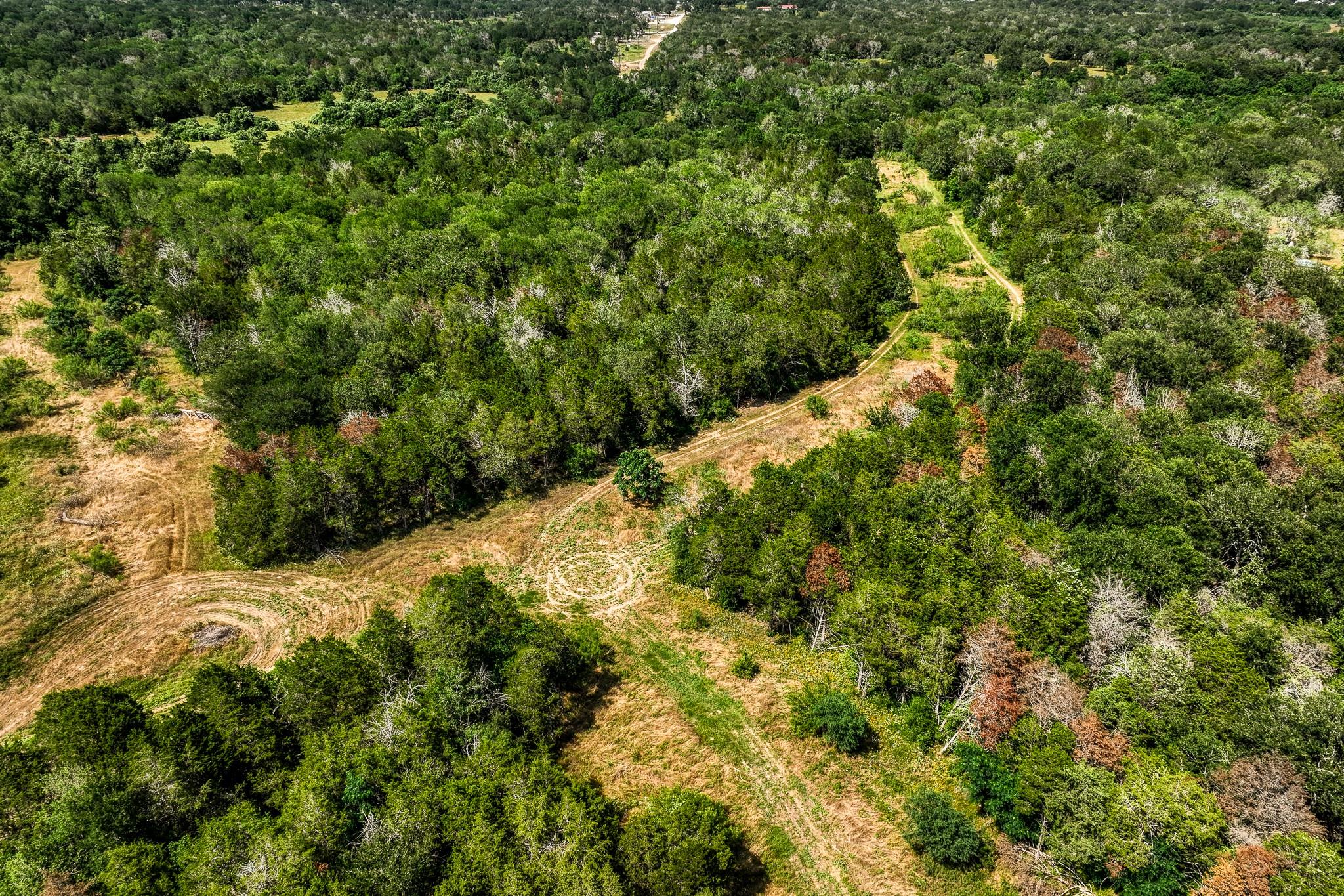 Tbd (88.852 Acres) Smith Road Bastrop TX 78602