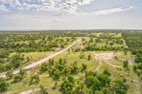 420 Canyons Drive Fredericksburg TX 78624
