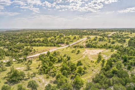 420 Canyons Drive Fredericksburg TX 78624