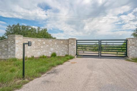 420 Canyons Drive Fredericksburg TX 78624