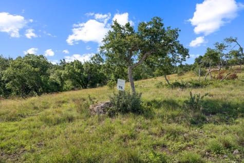 420 Canyons Drive Fredericksburg TX 78624