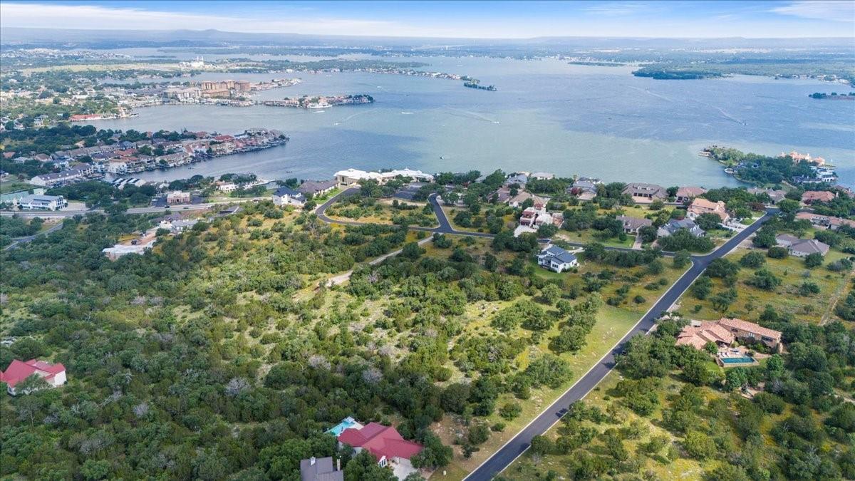 Lot 41118 Hi Ridge Road Horseshoe Bay TX 78657