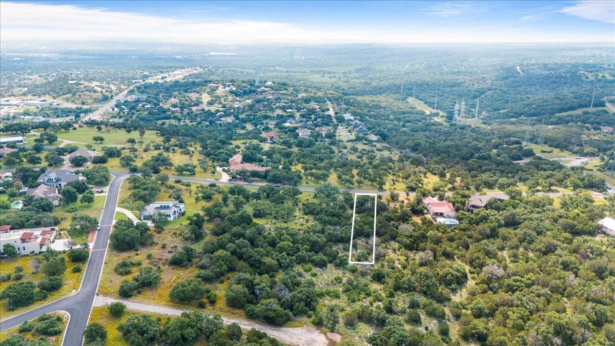 Lot 41118 Hi Ridge Road Horseshoe Bay TX 78657