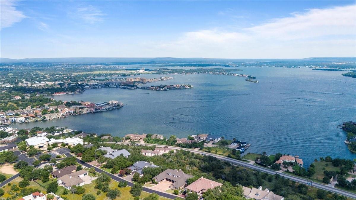 Lot 41118 Hi Ridge Road Horseshoe Bay TX 78657