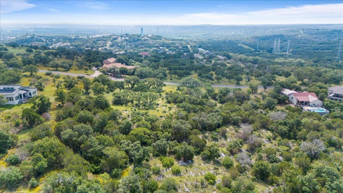 Lot 41118 Hi Ridge Road Horseshoe Bay TX 78657