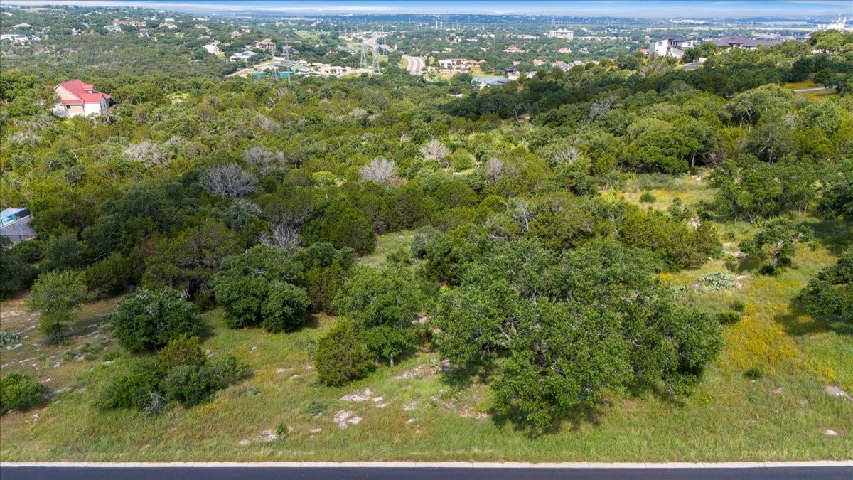 Lot 41118 Hi Ridge Road Horseshoe Bay TX 78657