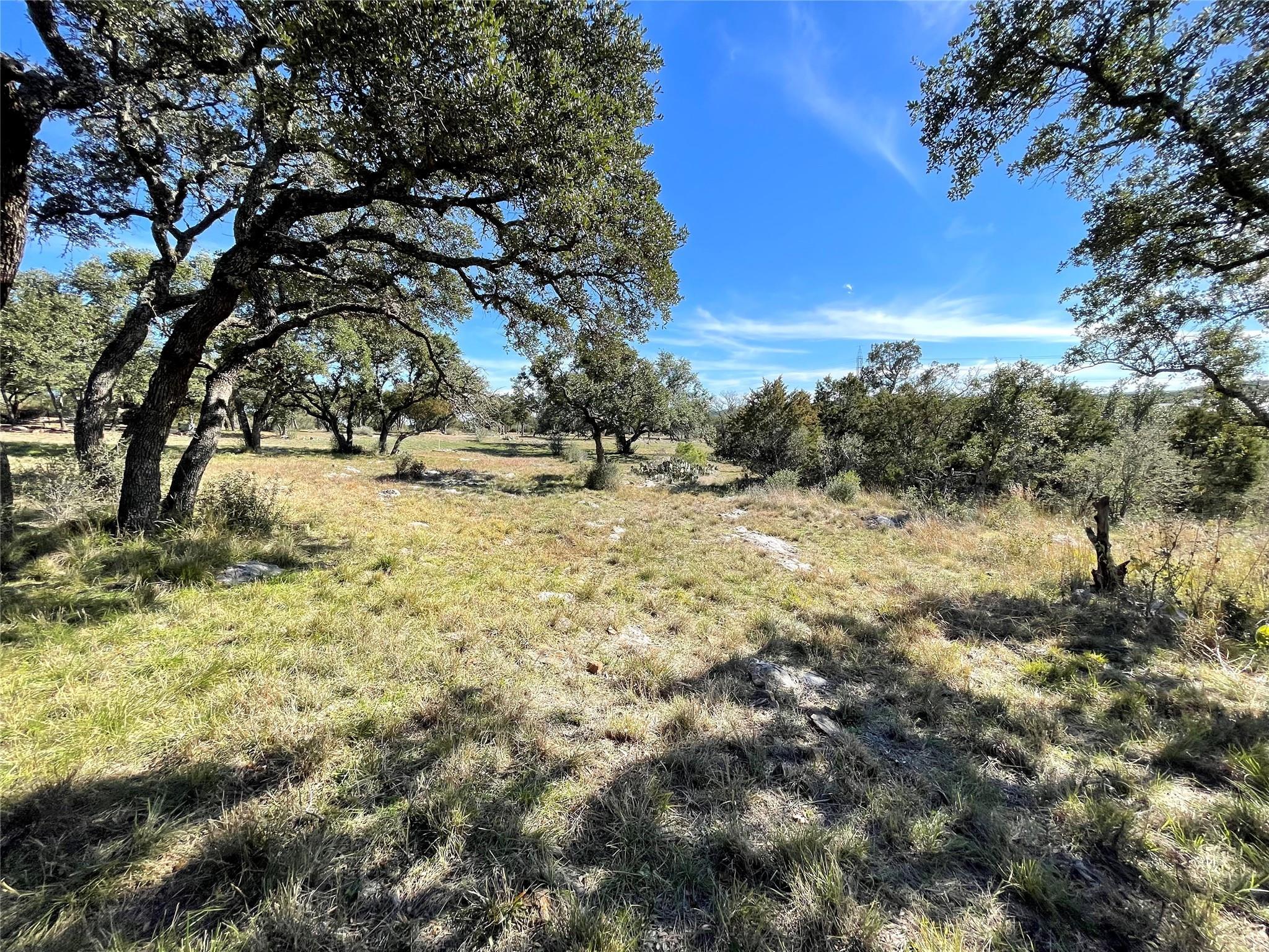 Lot 41118 Hi Ridge Road Horseshoe Bay TX 78657