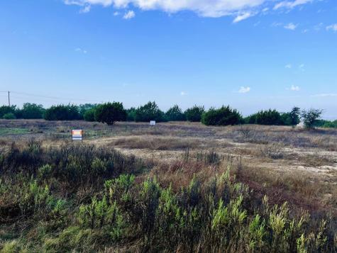 Lot 7 W Flying Owl Drive Johnson City TX 78636