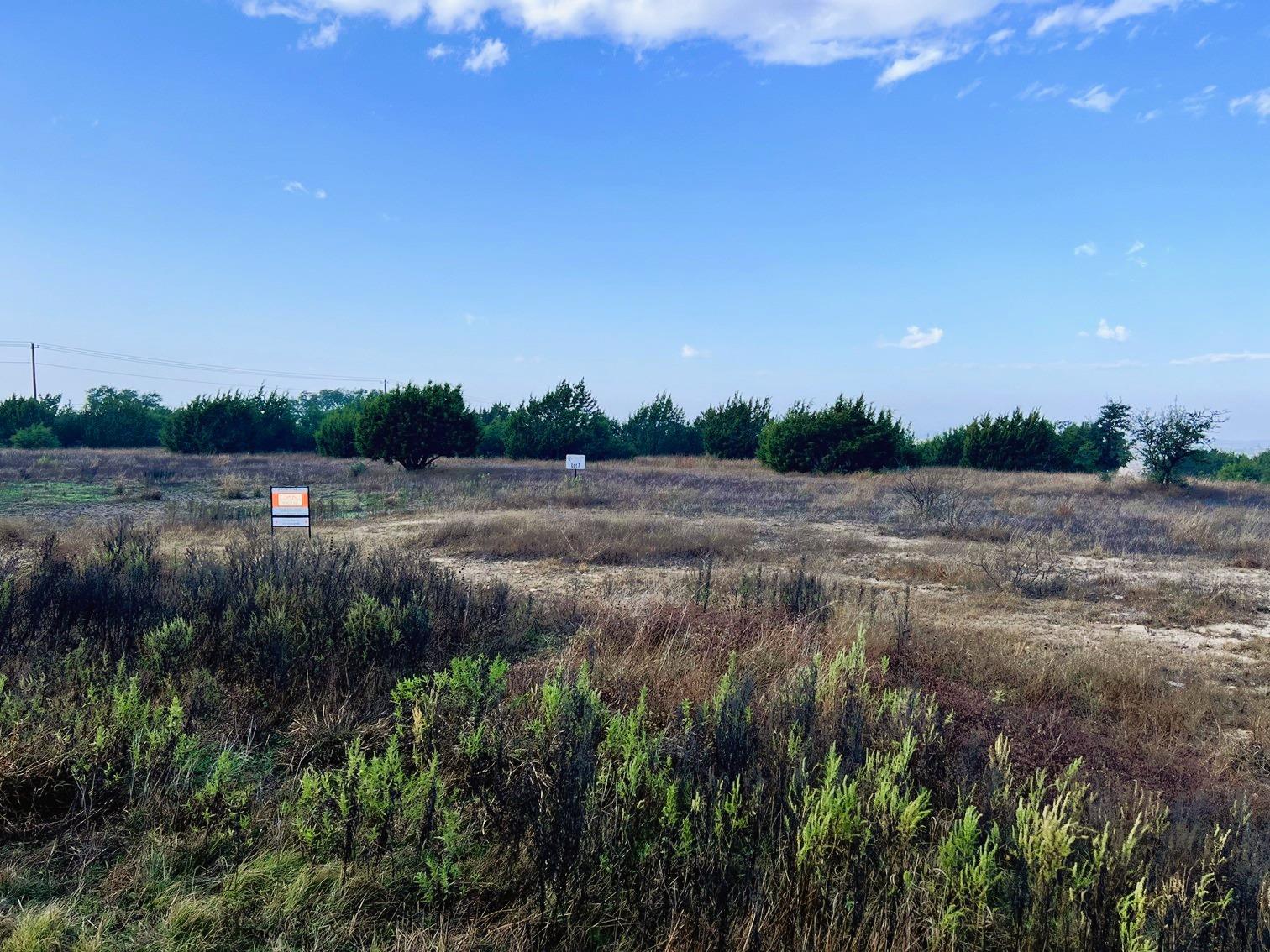 Lot 7 W Flying Owl Drive Johnson City TX 78636