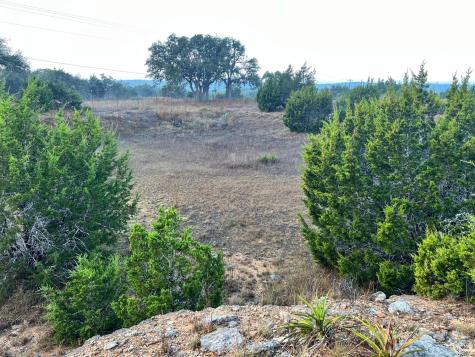 Lot 7 W Flying Owl Drive Johnson City TX 78636