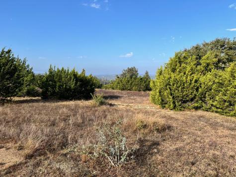 Lot 7 W Flying Owl Drive Johnson City TX 78636