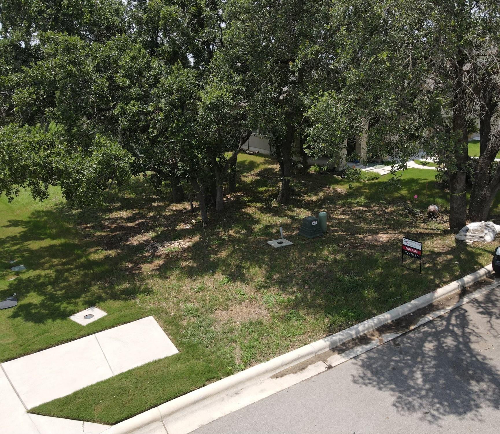 125 Monterey Oak Trail Georgetown TX 78628