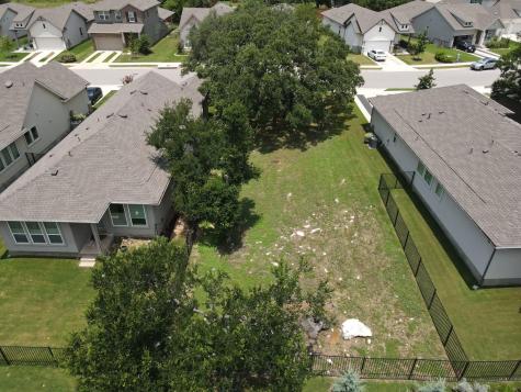 125 Monterey Oak Trail Georgetown TX 78628