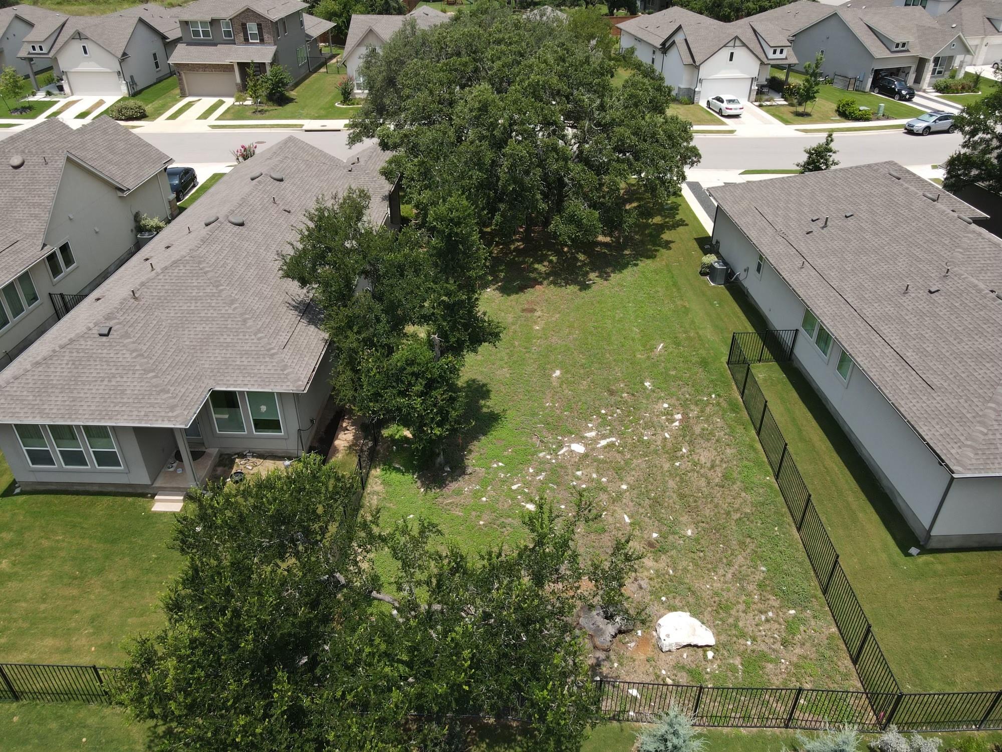 125 Monterey Oak Trail Georgetown TX 78628