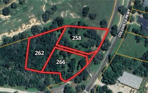 266 Colovista Parkway Bastrop TX 78602