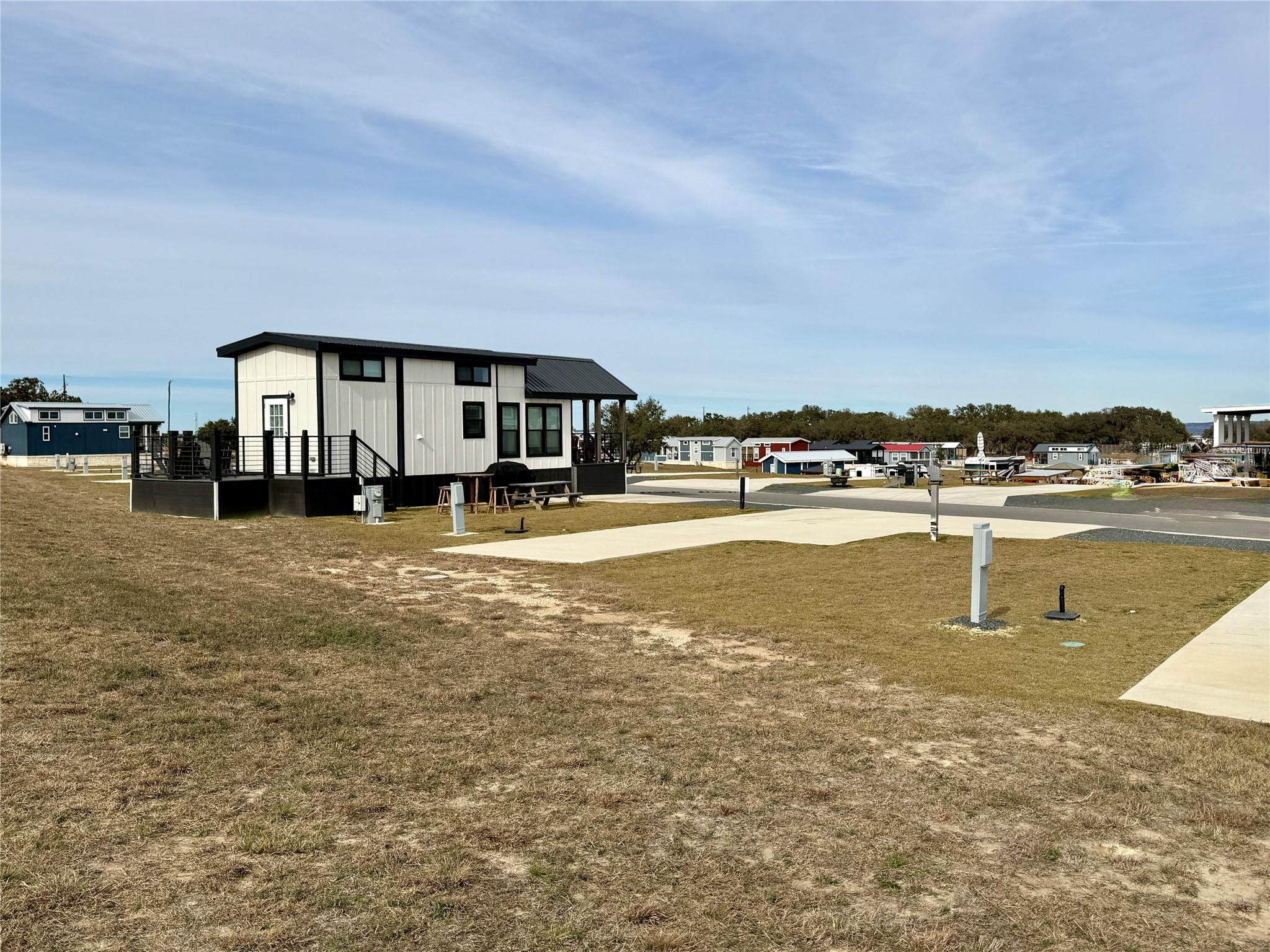 5386 Ranch Road 1376 Road Fredericksburg TX 78624