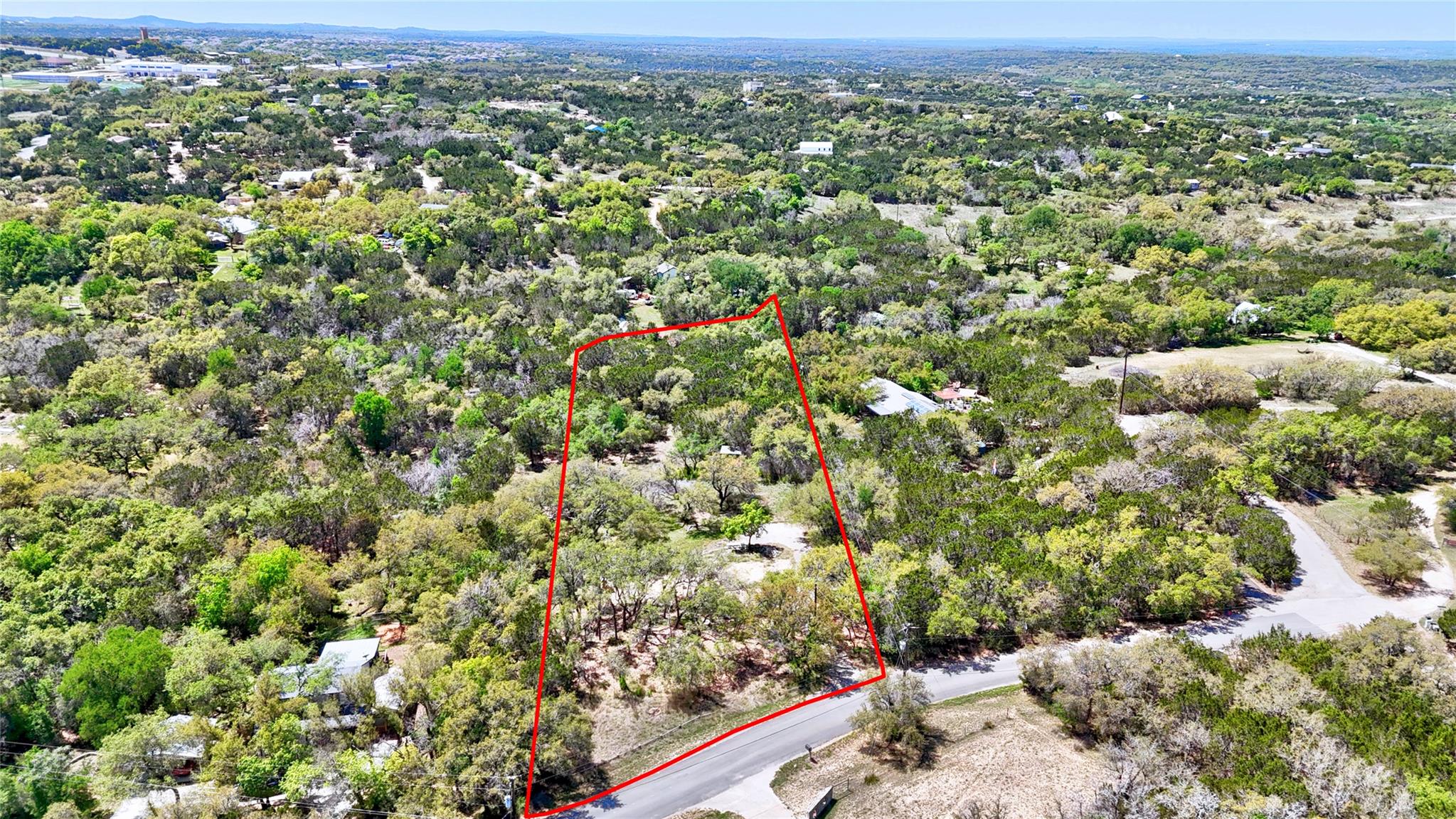 22215 Hazy Hollow Drive Spicewood TX 78669