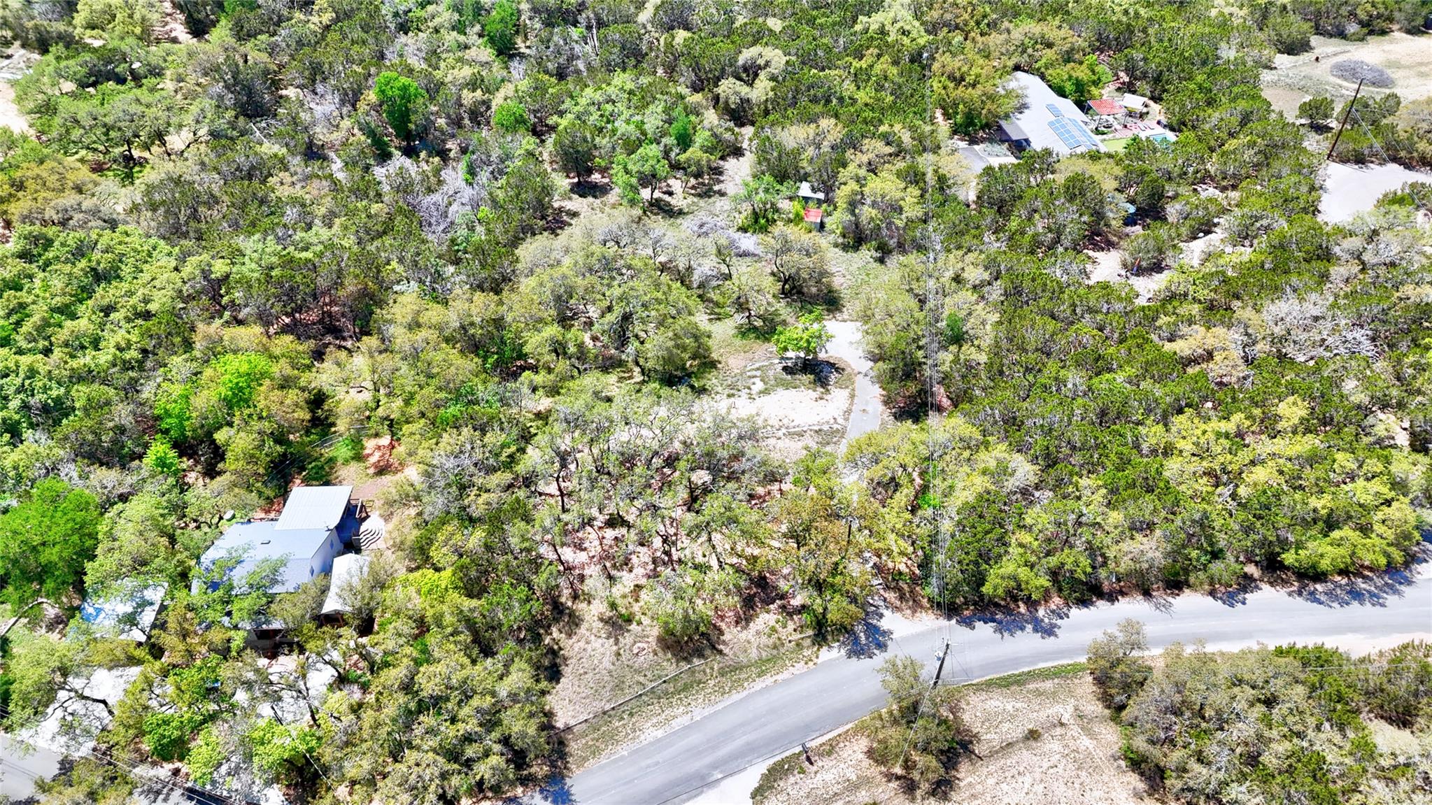 22215 Hazy Hollow Drive Spicewood TX 78669