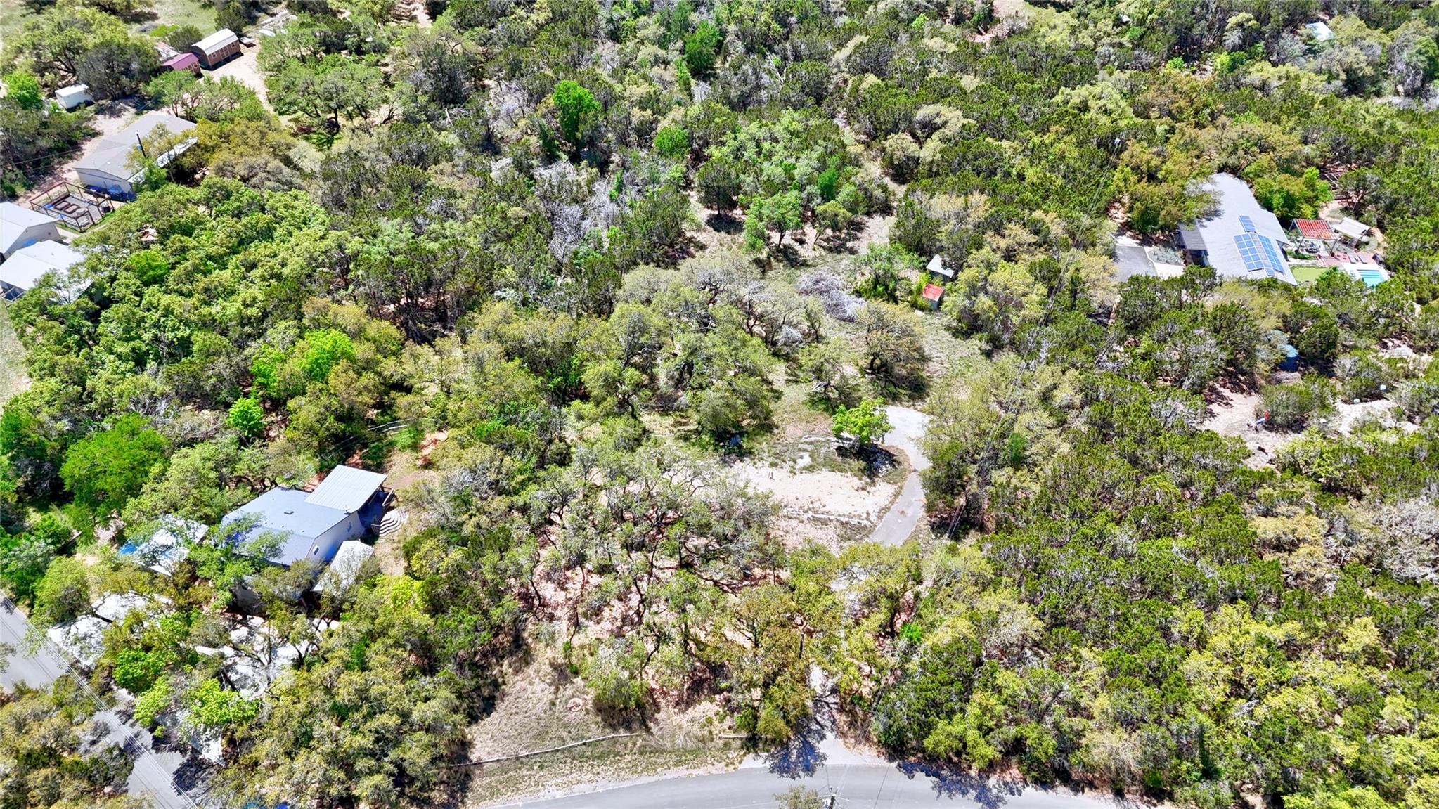 22215 Hazy Hollow Drive Spicewood TX 78669