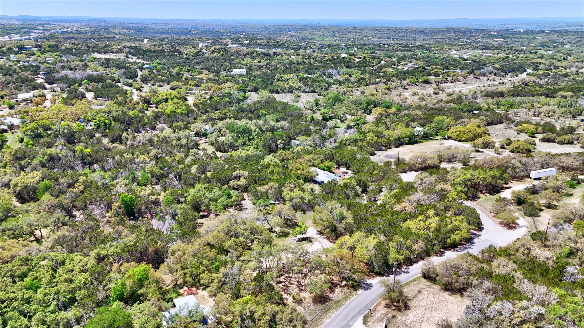22215 Hazy Hollow Drive Spicewood TX 78669