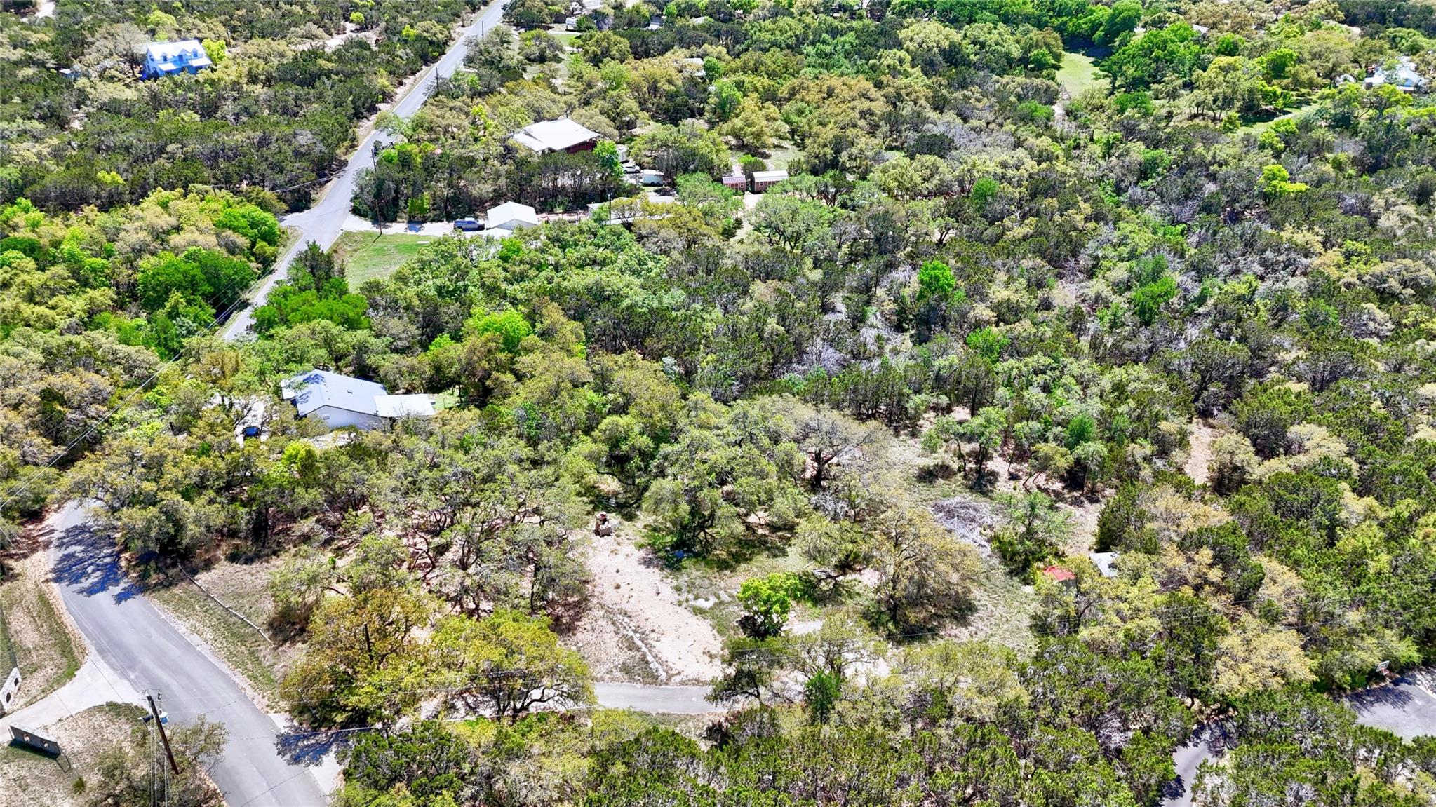 22215 Hazy Hollow Drive Spicewood TX 78669