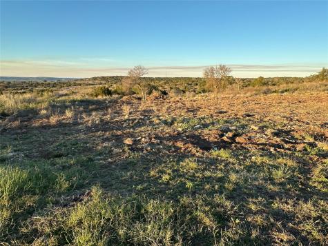 Lot 34 High Range Drive, Big Creek Ranch Kingsland TX 78639
