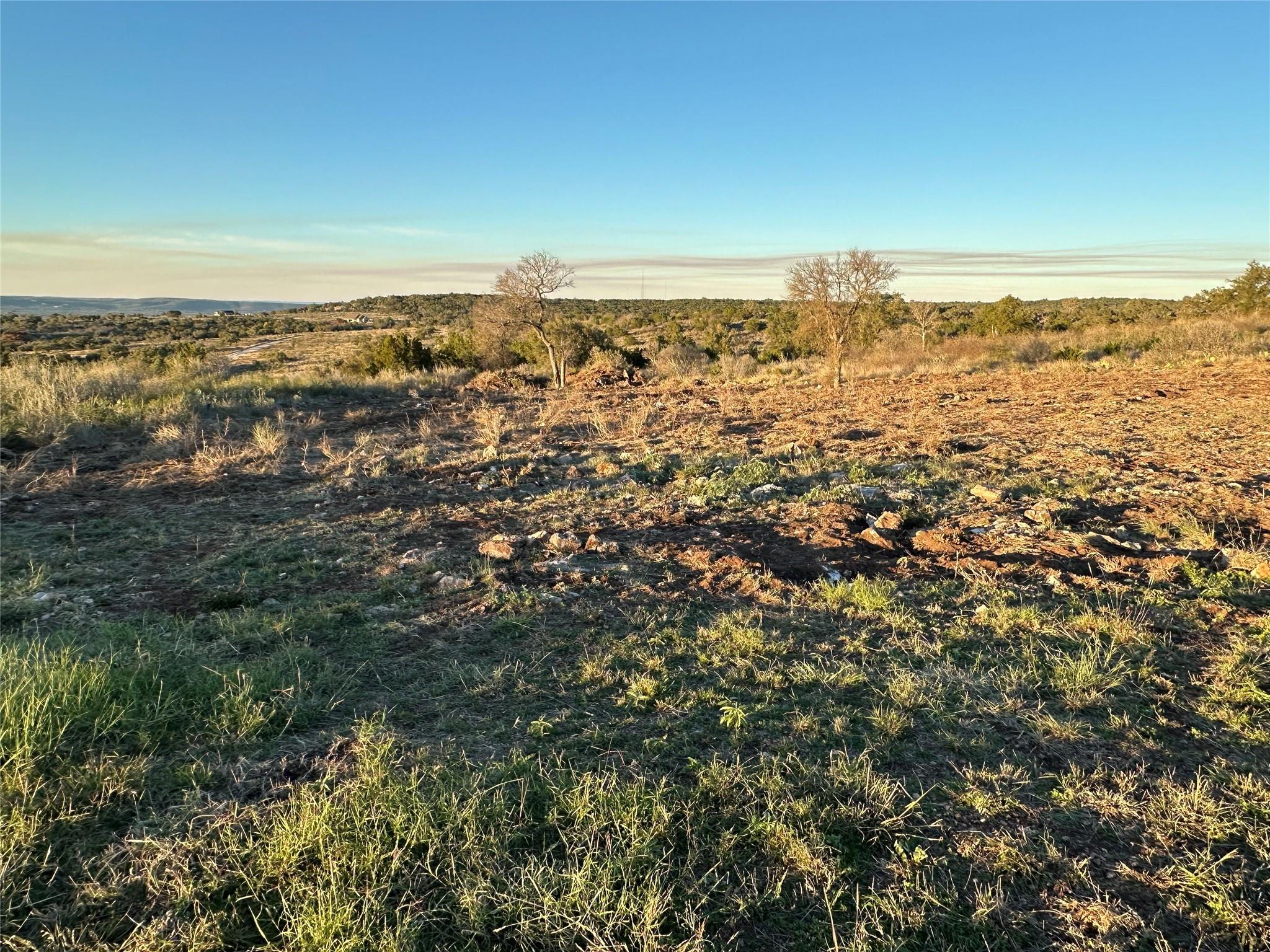 Lot 34 High Range Drive, Big Creek Ranch Kingsland TX 78639