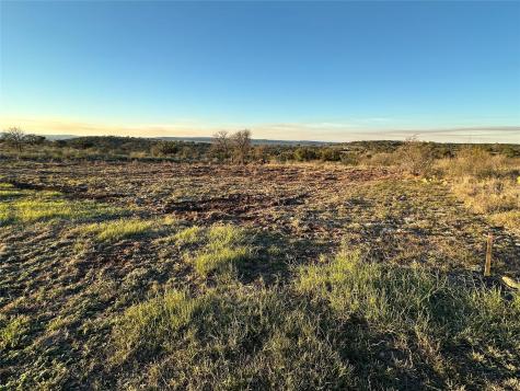 Lot 34 High Range Drive, Big Creek Ranch Kingsland TX 78639