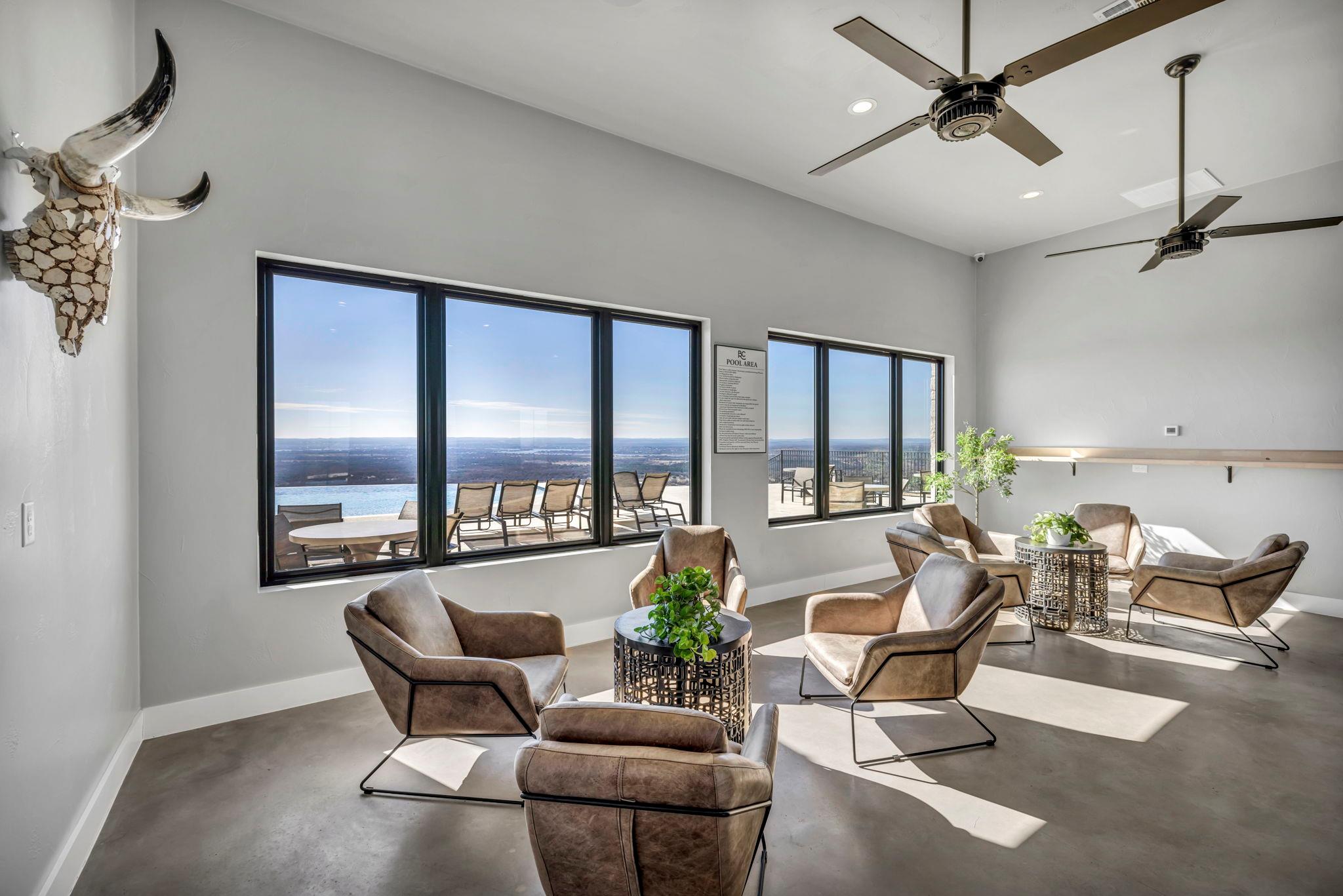 Lot 34 High Range Drive, Big Creek Ranch Kingsland TX 78639