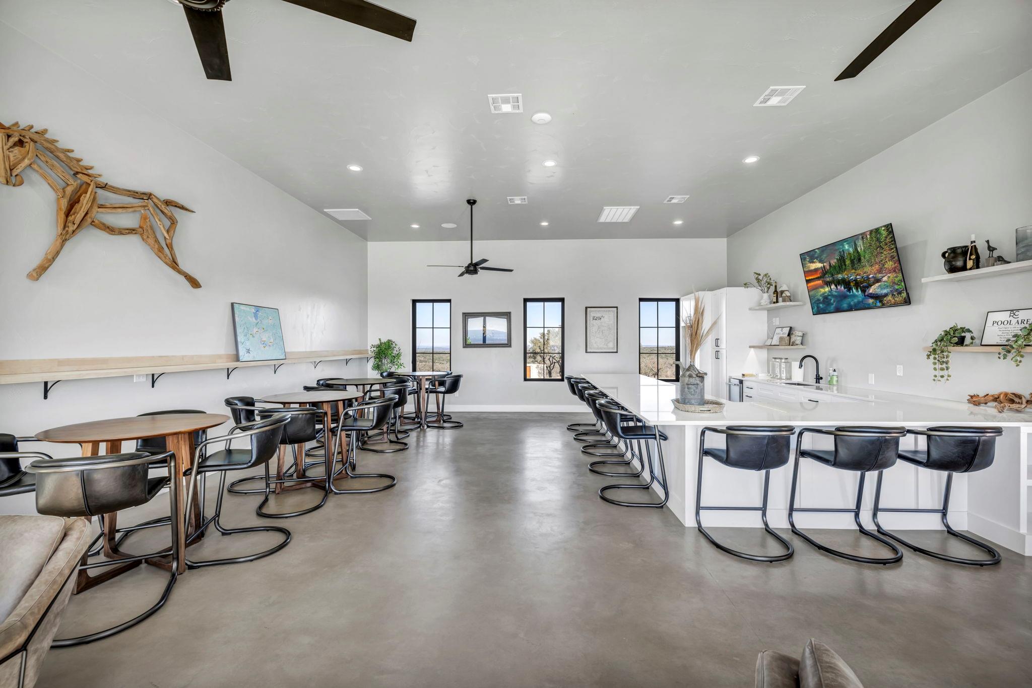 Lot 34 High Range Drive, Big Creek Ranch Kingsland TX 78639