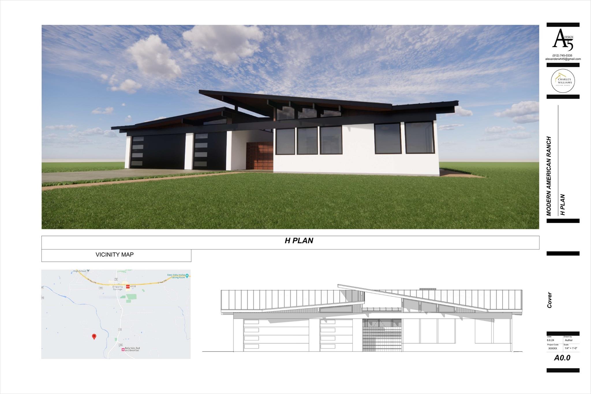 Tbd County Road 281 Lot 1 Leander TX 78641