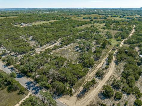 Tbd County Road 281 Lot 1 Leander TX 78641