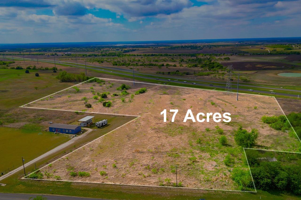 Tbd Fm 2184 Rogers TX 76569