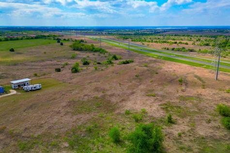 Tbd Fm 2184 Rogers TX 76569