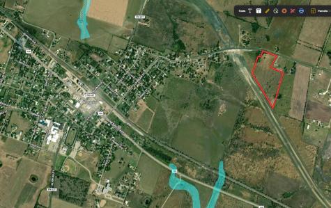 Tbd Fm 2184 Rogers TX 76569