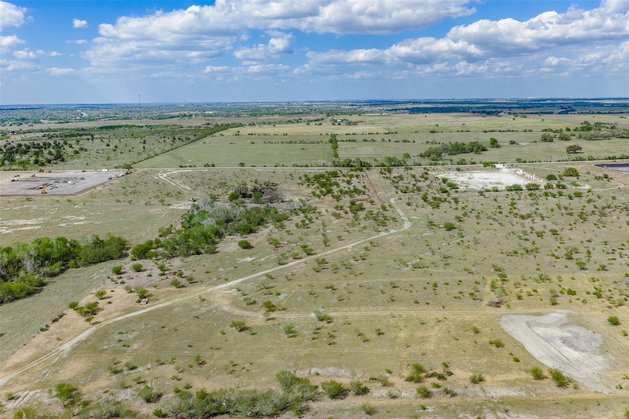 Lot 1 Concrete Edgar Road Cuero TX 77954