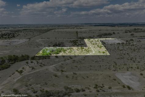 Lot 1 Concrete Edgar Road Cuero TX 77954