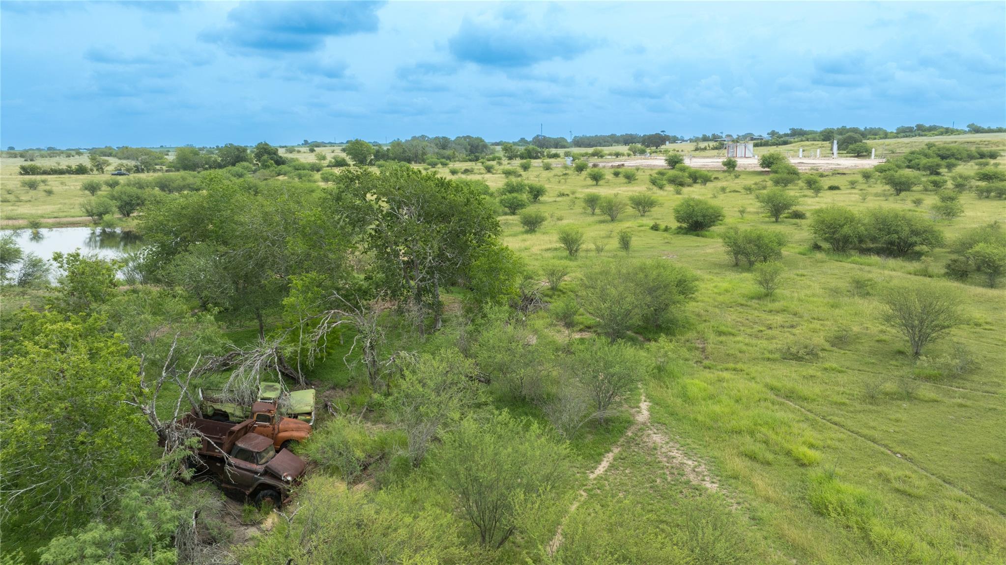 Lot 1 Concrete Edgar Road Cuero TX 77954