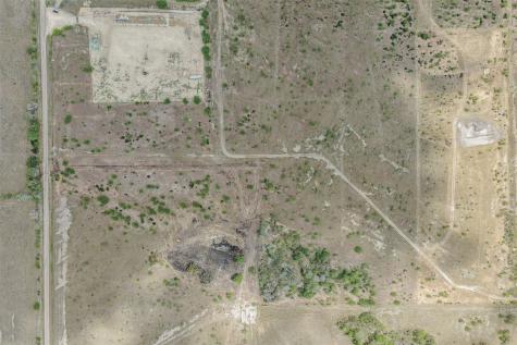 Lot 1 Concrete Edgar Road Cuero TX 77954