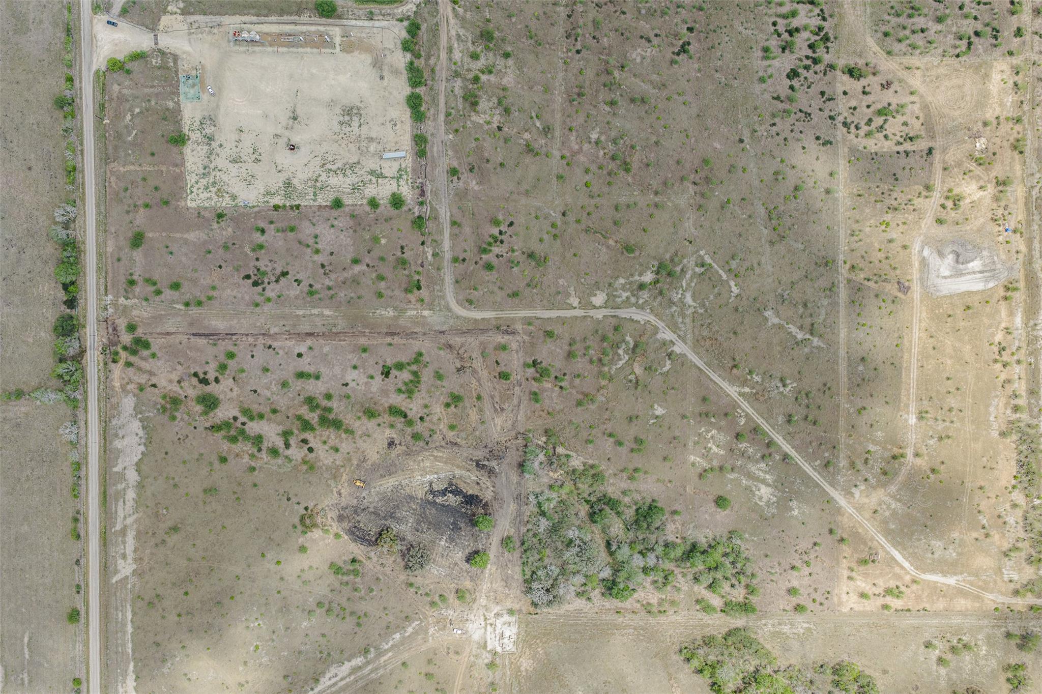 Lot 1 Concrete Edgar Road Cuero TX 77954