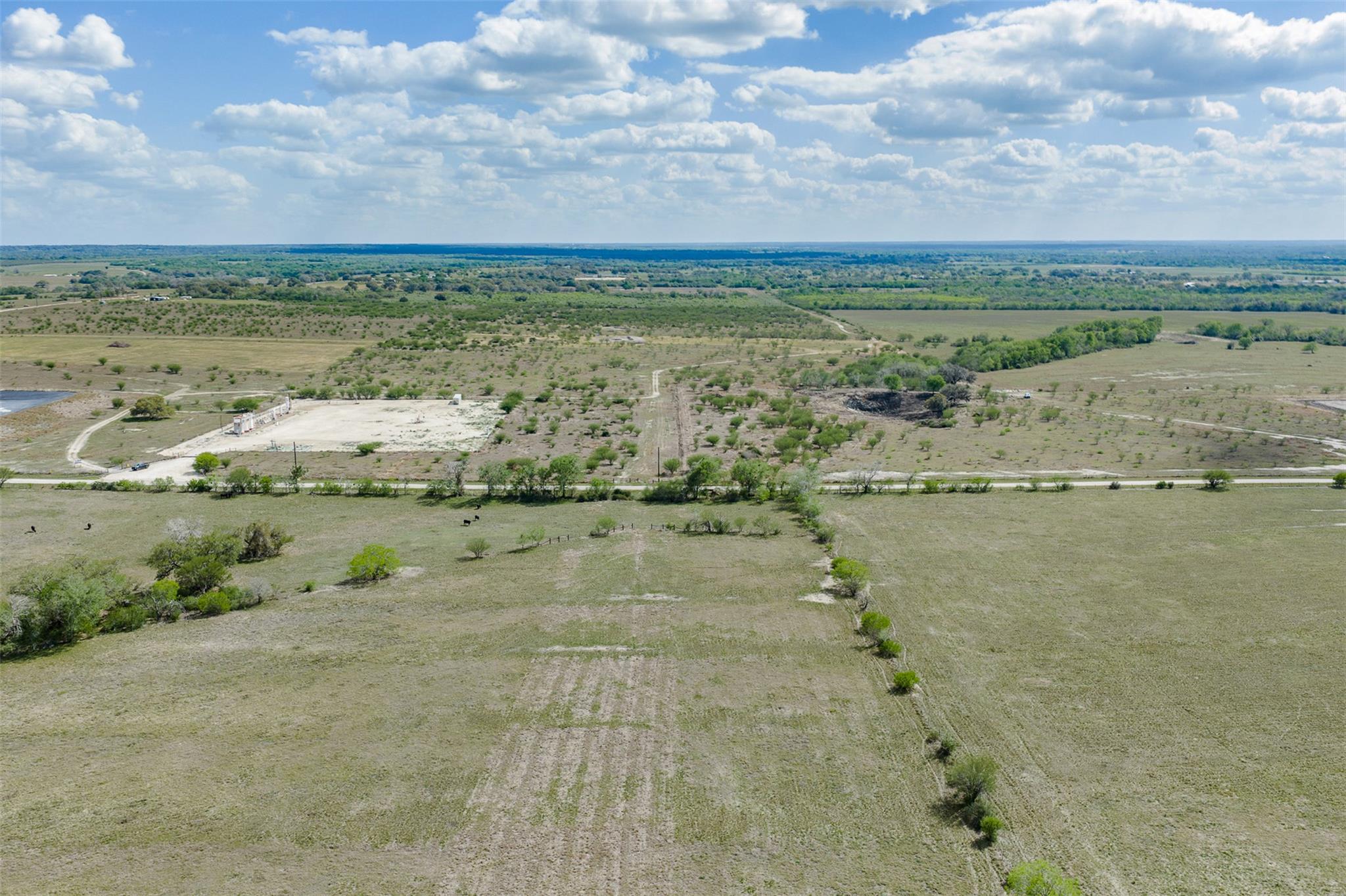Lot 1 Concrete Edgar Road Cuero TX 77954