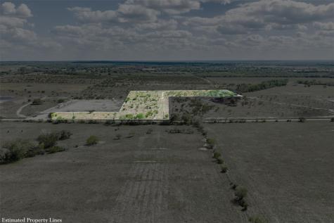 Lot 1 Concrete Edgar Road Cuero TX 77954