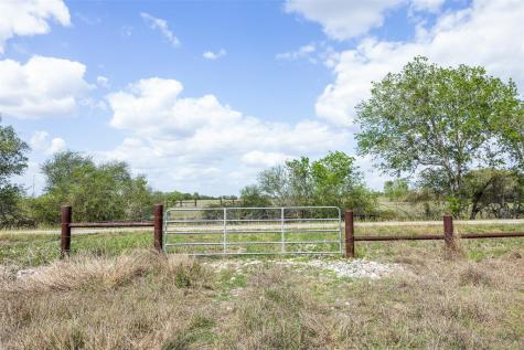 Lot 1 Concrete Edgar Road Cuero TX 77954
