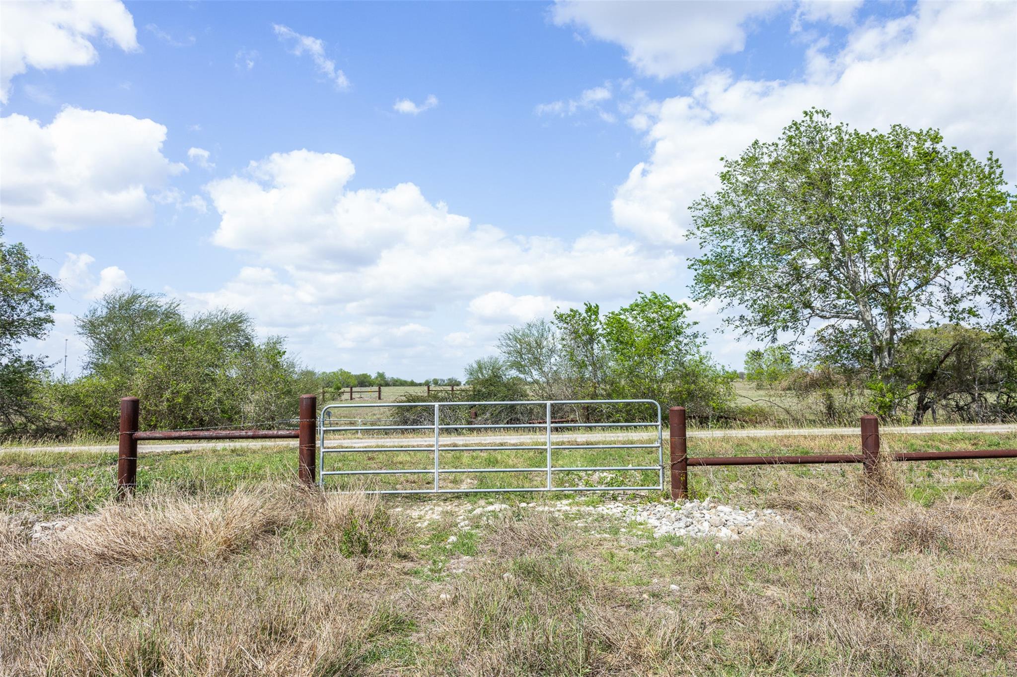 Lot 1 Concrete Edgar Road Cuero TX 77954