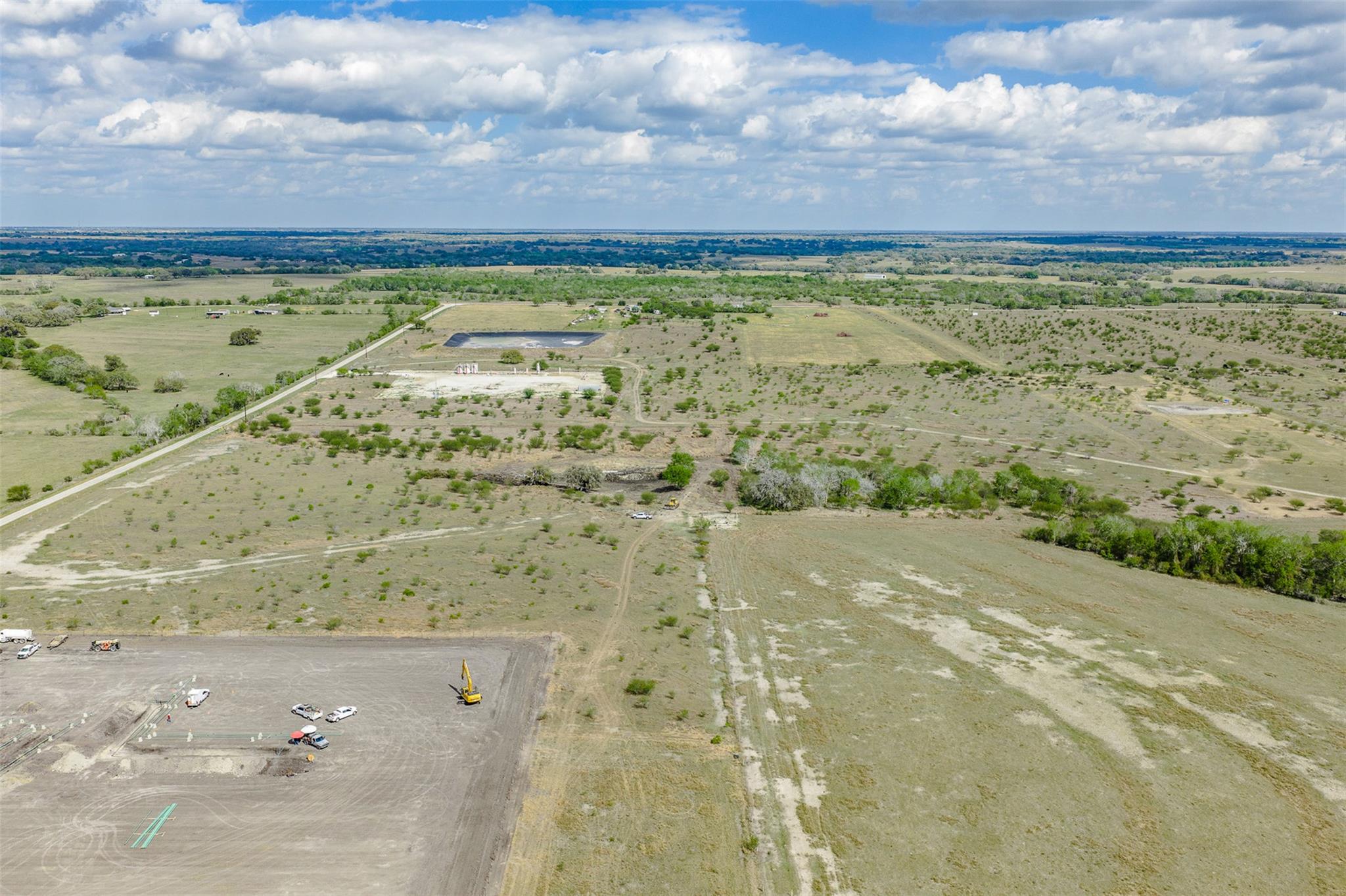 Lot 1 Concrete Edgar Road Cuero TX 77954