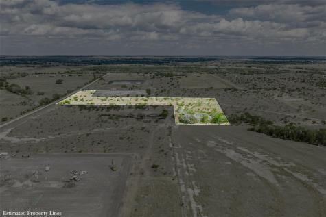 Lot 1 Concrete Edgar Road Cuero TX 77954