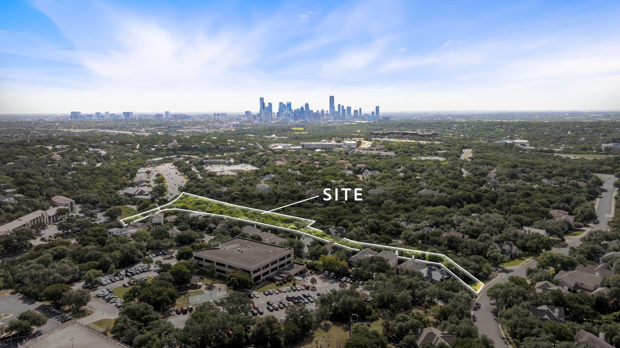 0 Bee Cave Road Austin TX 78746
