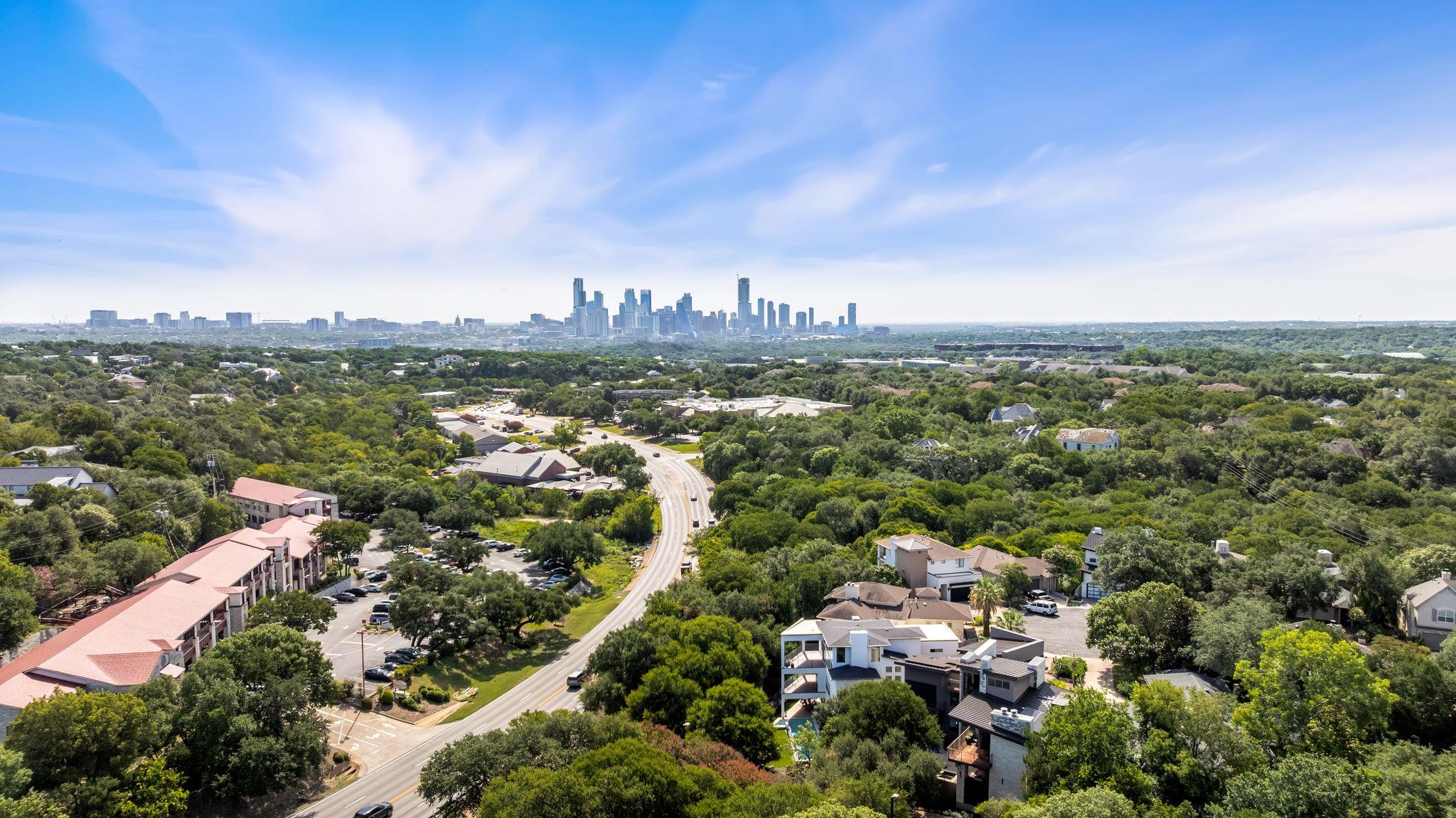0 Bee Cave Road Austin TX 78746