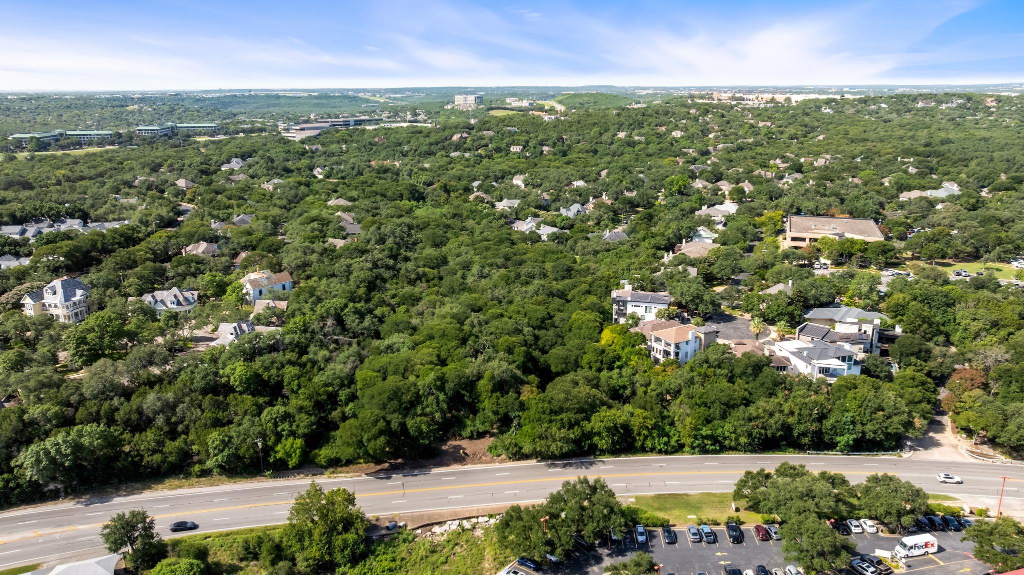 0 Bee Cave Road Austin TX 78746
